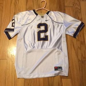 Washington Jersey